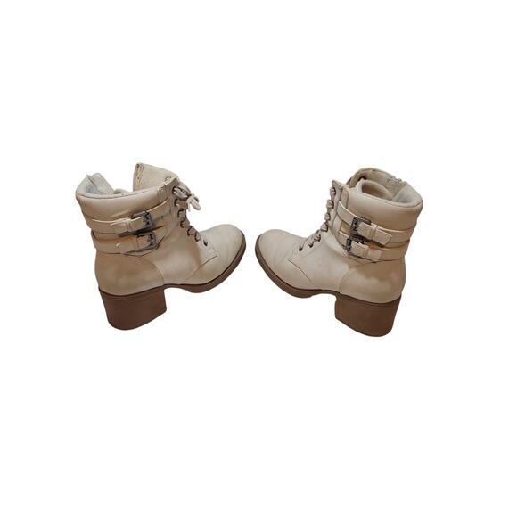 fergie biker boot - Picture 5 of 5